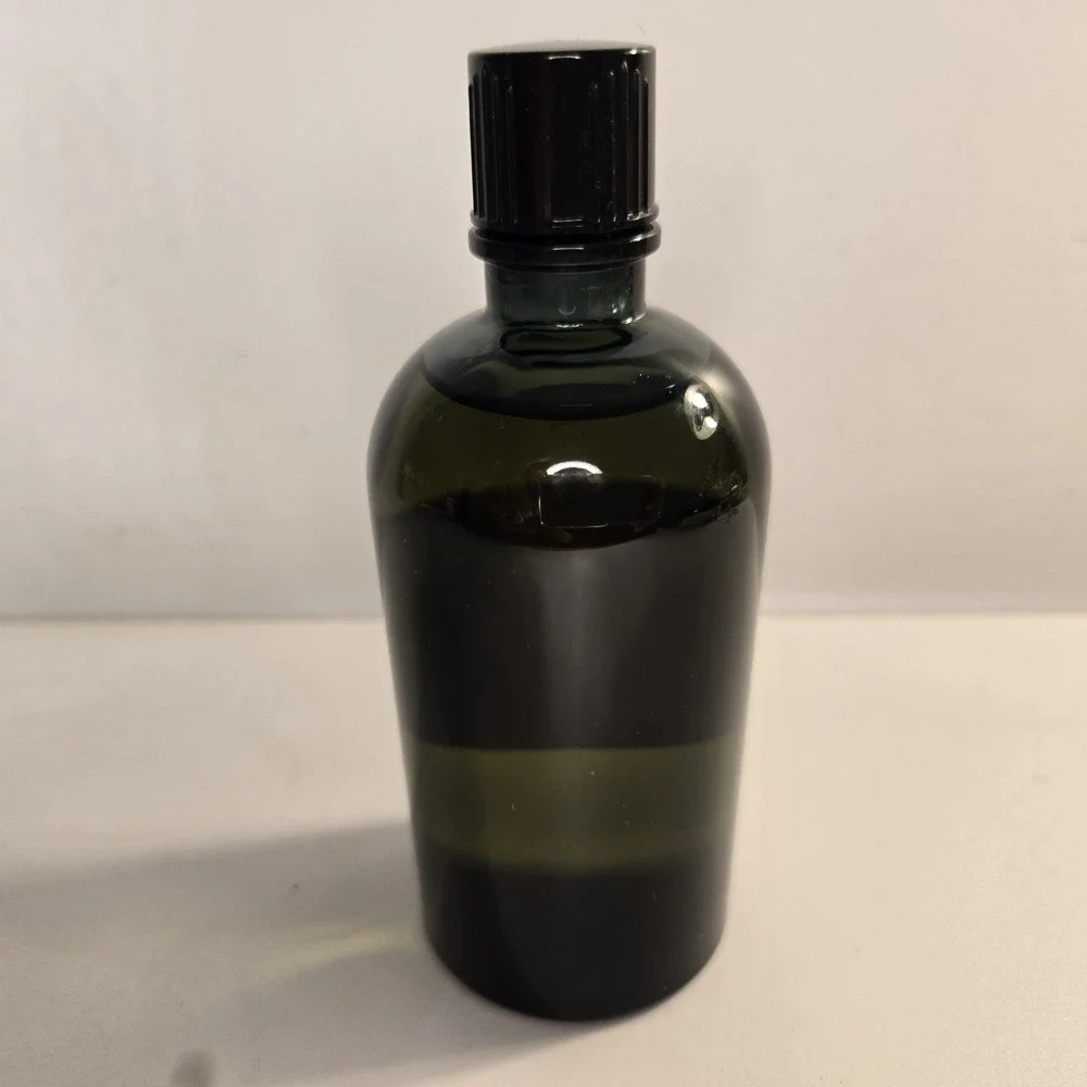 Grey Flannel BIG 4 Ounce After Shave by Geoffrey Beene Vintage Rare